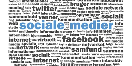 Følg Holme Skole på vores Facebookside