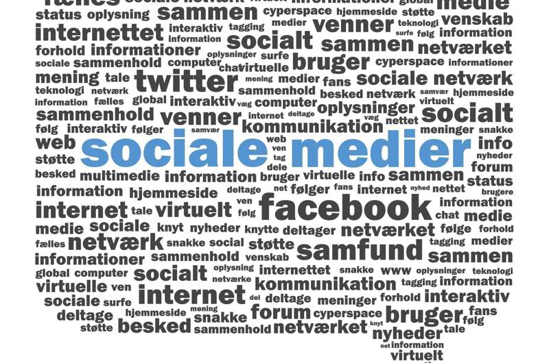 Følg Holme Skole på vores Facebookside