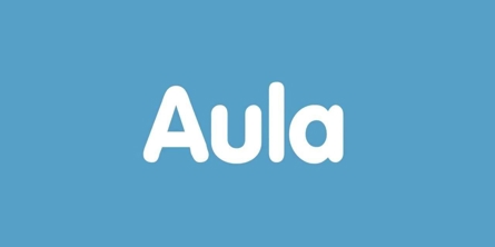 Aulas logo